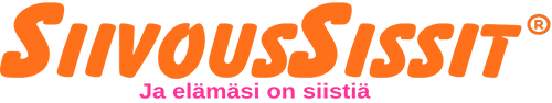 Siivoussissit