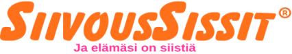 Siivoussissit